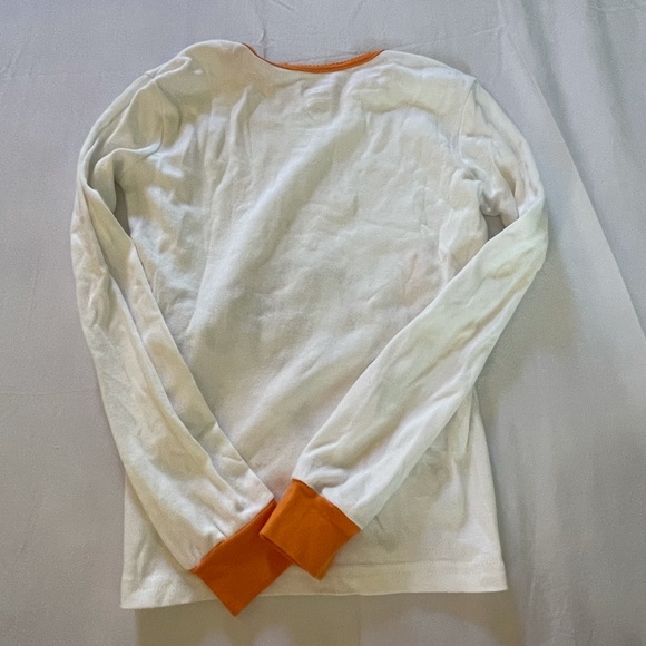 EUC Gymboree Halloween pajama set. - Picture 3 of 11